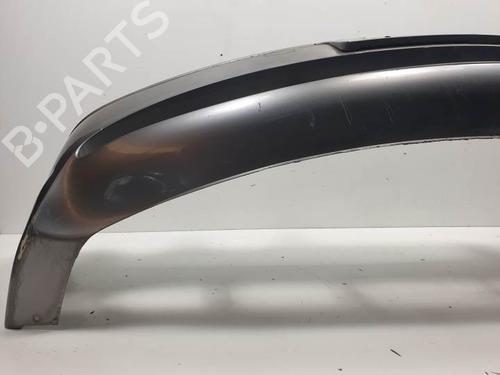 Front bumper BMW 7 (E65, E66, E67) 745 i, Li | BP27171749C7 
