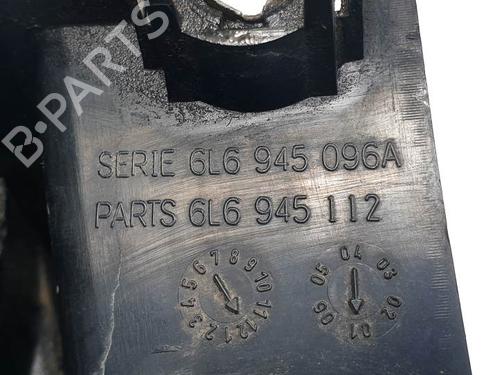 Right taillight SEAT IBIZA III (6L1) 1.9 TDI | BP24516040C35 