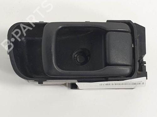 Used Rear left interior door handle Rear left interior door handle NISSAN NAVARA (D22) 2.5 D 4x4 (133 hp) 6855531 6855531