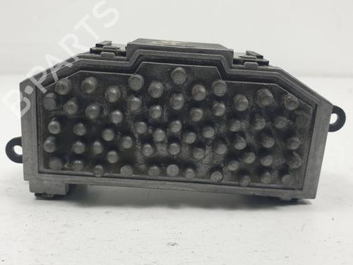 Used Heater resistor Heater resistor VW TOURAN (1T1, 1T2) 2.0 TDI 16V (140 hp) 34514405 34514405