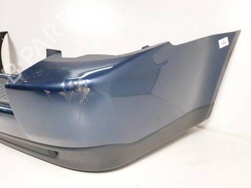 Rear bumper LAND ROVER RANGE ROVER SPORT I (L320) 2.7 D 4x4 | BP30278954C8