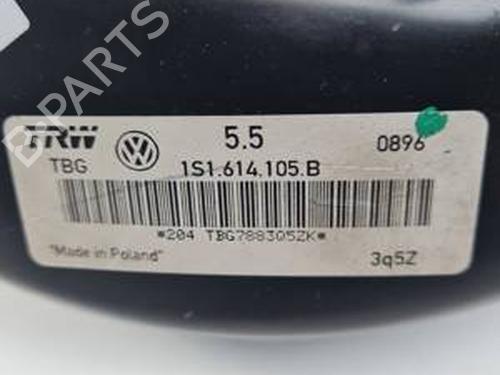 Bremseservo SKODA CITIGO (NF1) 1.0 | BP30586119M42