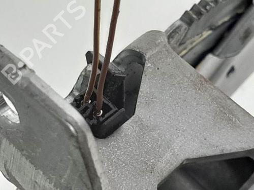 Hand brake SKODA OCTAVIA II (1Z3) 1.6 FSI | BP8764123I18 