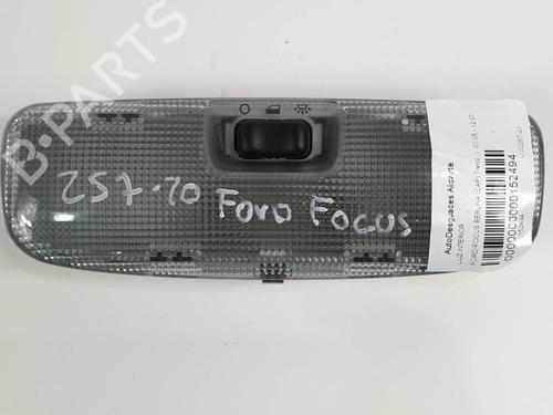 Used Interior roof light Interior roof light FORD FOCUS II (DA_, HCP, DP) 1.6 (100 hp) 7406136 7406136