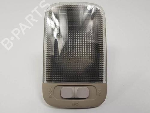 Used Interior roof light Interior roof light SUBARU FORESTER (SH_) 2.0 D AWD (SHH, SHD, SHN) (147 hp) 11869356 11869356