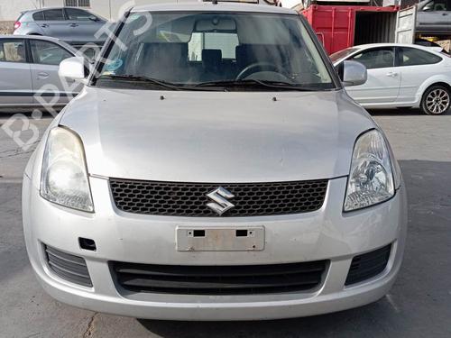 Engine control unit (ECU) SUZUKI SWIFT III (MZ, EZ) 1.3 (RS413, ZC11S) | BP25140995M57  - Image 20