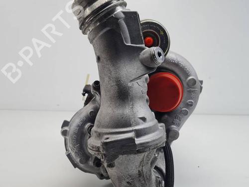Turbocharger/Supercharger MERCEDES-BENZ C-CLASS T-Model (S205) C 220 BlueTEC / d (205.204) | BP30142523M71 
