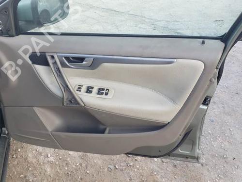 Bakluke CC/Kombi-Kupé VOLVO V70 II (285) D5 | BP25023209C6 