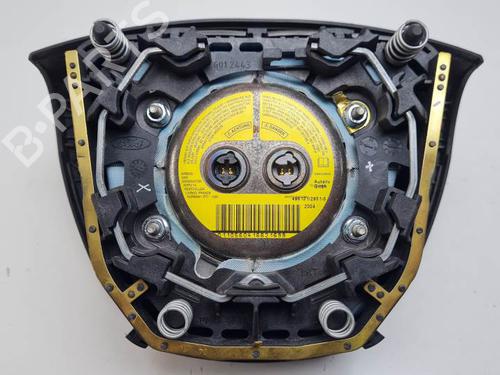 Driver airbag FORD FOCUS C-MAX (DM2) 1.6 TDCi | BP26171077C9 