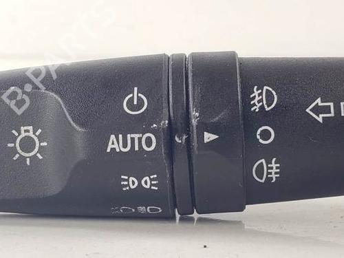 Headlight switch CHEVROLET CAPTIVA (C100, C140) 2.2 D 4WD | BP18653544I24 