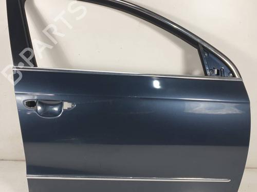 right-front-door-vw-passat-b6-3c2-2005-2006-2007-2008-2009-2010-2011-40176160 main image