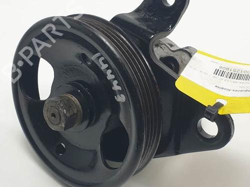 Used Steering pump Steering pump NISSAN PATHFINDER III (R51) 2.5 dCi (174 hp) 18147077 18147077