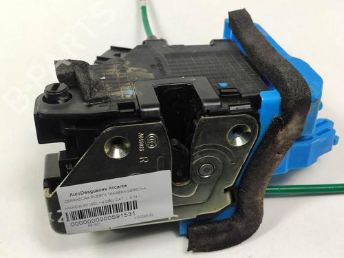 rear-right-lock-hyundai-i30-gd-14-crdi-81420a6000-2011-9678286 main image