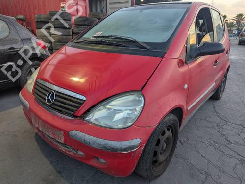 Used Parts MERCEDES-BENZ A-CLASS (W168) A 140 (168.031, 168.131) 4947570