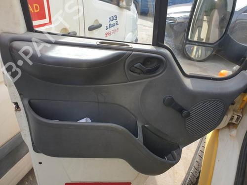 Steering column stalk FORD TRANSIT Van (FA_ _) 2.4 DI RWD (FAA_, FAB_, FAC_, FAD_) | BP24138518I23 - Image 14