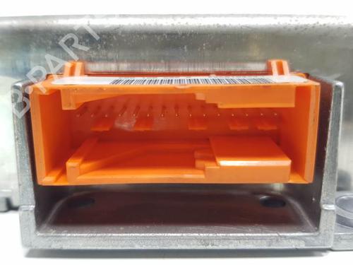 ECU airbags MERCEDES-BENZ C-CLASS (W202) C 250 D (202.125) | BP8810751M53 