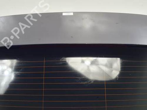 Tailgate BMW X3 (E83) 2.0 d | BP27667967C6 