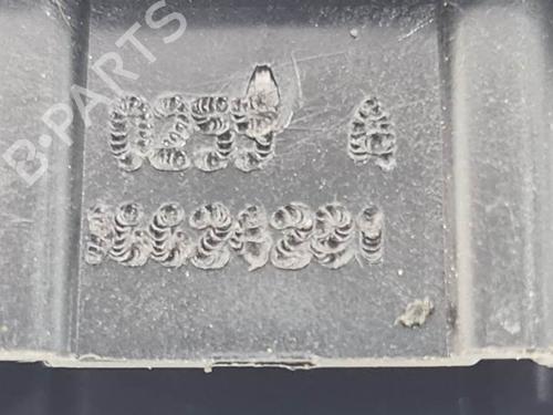 Right front window switch CITROËN BERLINGO MULTISPACE (B9) 1.6 HDi 90 | BP7038991I26 