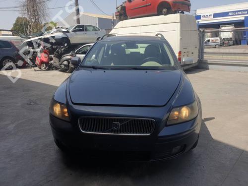 Right headlight VOLVO V50 (545) 1.6 D | BP38948906C29 - Image 6