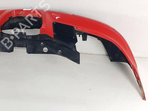 Front bumper SEAT IBIZA III (6L1) 1.4 16V | BP29989452C7 