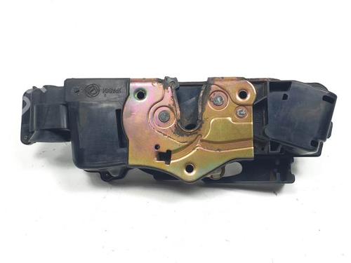 Venstre fortil lås FIAT STILO (192_) 1.6 16V (192_XB1A) (103 hp) 26671419