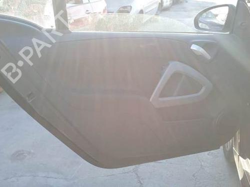 Køler SMART FORTWO Cabrio (451) 1.0 (451.431, 451.480) | BP25138480M31 