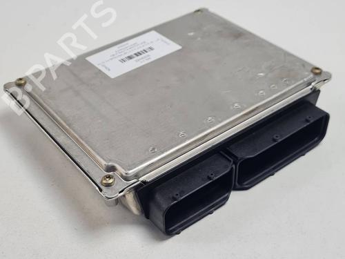Engine control unit (ECU) AUDI A4 B6 (8E2) 2.0 | BP36594615M57 - Image 2