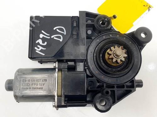 Used Right front window motor Right front window motor 17808825 17808825