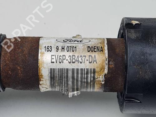 Left front driveshaft FORD KUGA II (DM2) 2.0 TDCi 4x4 | BP34512497M38 - Image 4