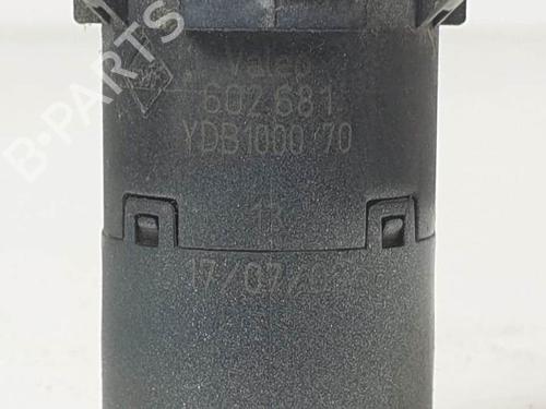 Electronic module LAND ROVER RANGE ROVER III (L322) 3.0 D 4x4 | BP16499145M83 