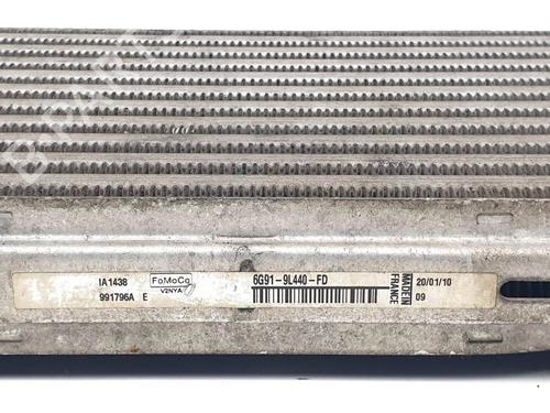 Intercooler FORD MONDEO IV (BA7) 1.8 TDCi | BP25137780M30 - Image 2