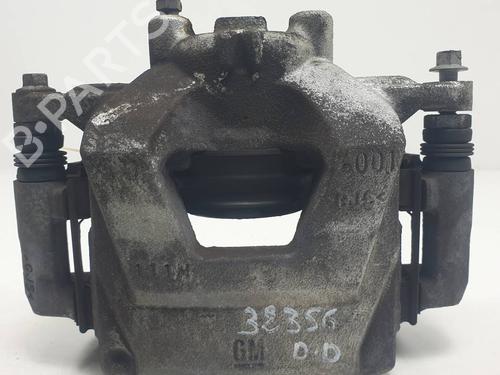 Used Right front brake caliper Right front brake caliper 37286609 37286609
