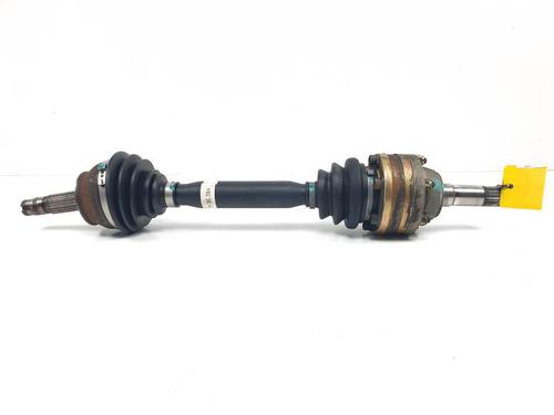 Used Left front driveshaft FIAT STILO (192_) 1.8 16V (192AXC1A, 192BXC1A) (133 hp) 24537556