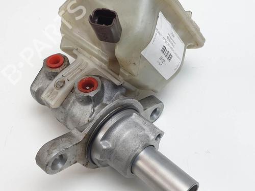 Used Brake master cylinder Brake master cylinder PEUGEOT 308 I (4A_, 4C_) 1.6 16V (120 hp) 14905126 14905126