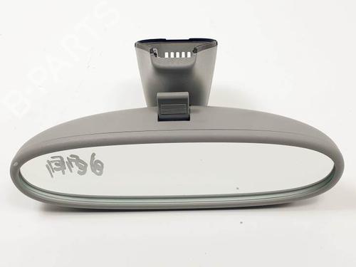 Used Rear mirror AUDI A1 (8X1, 8XK) 1.2 TFSI (86 hp) 24339625