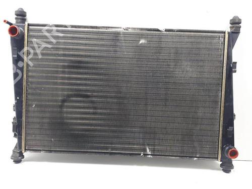 Used Water radiator Water radiator JAGUAR X-TYPE I (X400) 2.0 D (130 hp) 16134734 16134734