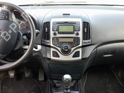 Egr HYUNDAI i30 (FD) 1.6 CRDi | BP24930610M69 - Image 11