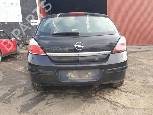 Starter OPEL ASTRA H (A04) 1.7 CDTI (L48) | BP34515343M8  - Image 8