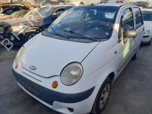 Starter CHEVROLET MATIZ (M200, M250) 0.8 | BP25050803M8 - Image 5