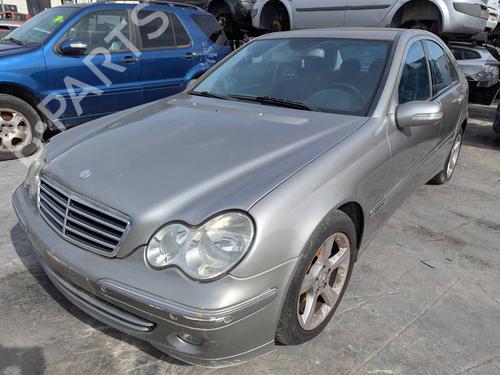 Used Parts MERCEDES-BENZ C-CLASS (W203) C 220 CDI (203.008) 4640448