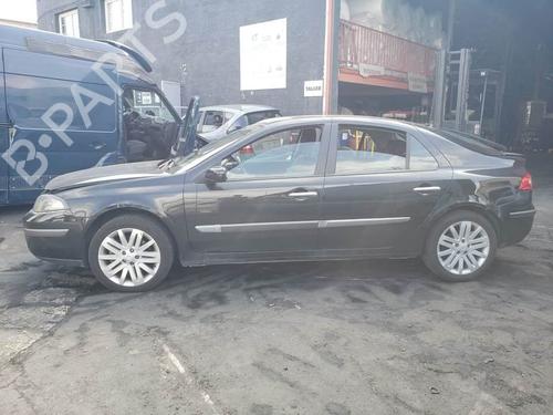 Left front window switch RENAULT LAGUNA II (BG0/1_) 2.0 dCi (BG1T) | BP24929344I27 - Image 15