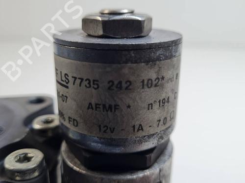 Steering pump BMW 5 (E60) 535 d | BP36106370M99 - Image 4