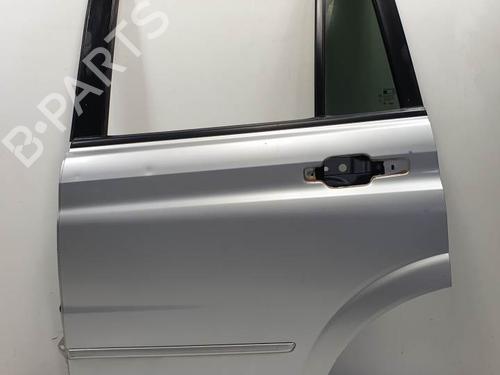Left rear door SSANGYONG KYRON 2.0 Xdi BP28061761C4