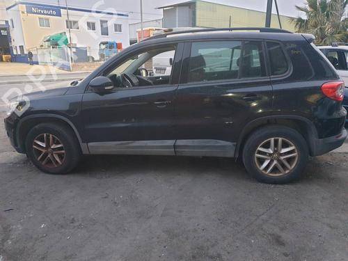 Engine control unit (ECU) VW TIGUAN (5N_) 2.0 TDI 4motion | BP34516794M57  - Image 8