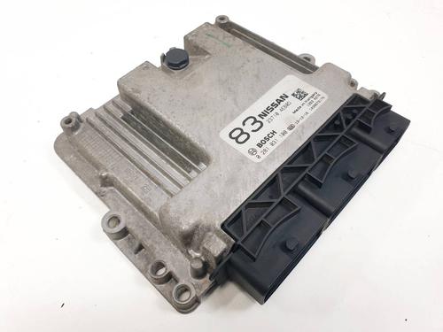 Used Engine control unit (ECU) Engine control unit (ECU) NISSAN QASHQAI I (J10, NJ10) 1.6 dCi (130 hp) 36447276 36447276