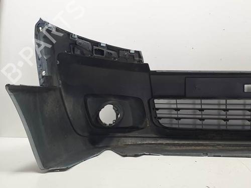 Front bumper PEUGEOT EXPERT Tepee (VF3X_) 2.0 HDi 120 | BP29198972C7 