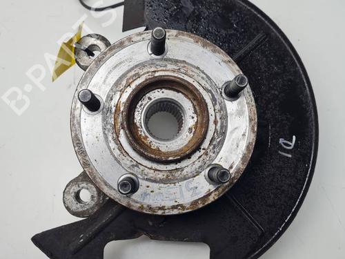 Venstre Styrespindel Lejehus CHRYSLER GRAND VOYAGER V (RT) 2.8 CRD (163 hp) 29298068