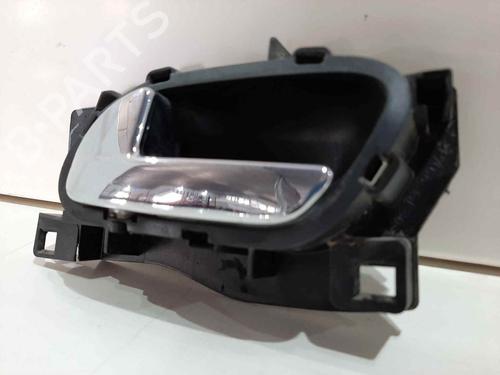 Used Rear left interior door handle Rear left interior door handle CITROËN C4 I (LC_) 1.6 16V (109 hp) 6862583 6862583