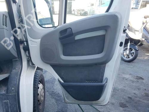 Right front window switch CITROËN JUMPER II Van 2.2 HDi 100 | BP17462165I26 - Image 8