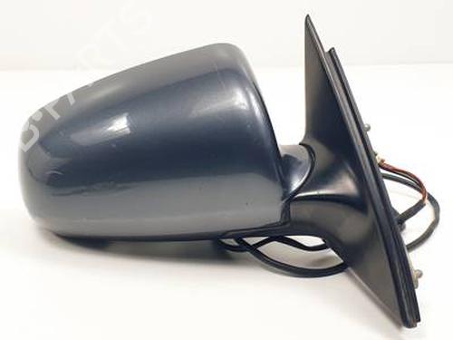 Used Right mirror AUDI A4 B6 (8E2) 2.0 (130 hp) 30633416